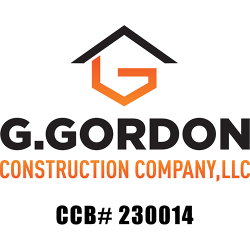 GGordon Logo